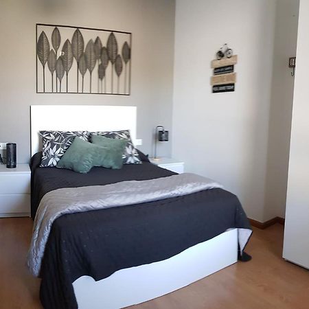 Apartamento Ideal En Vigo Exteriör bild