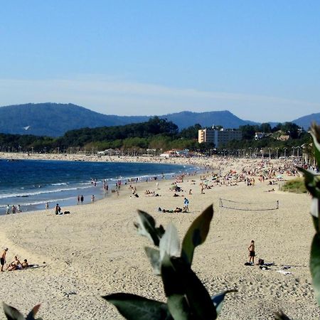 Apartamento Ideal En Vigo Exteriör bild