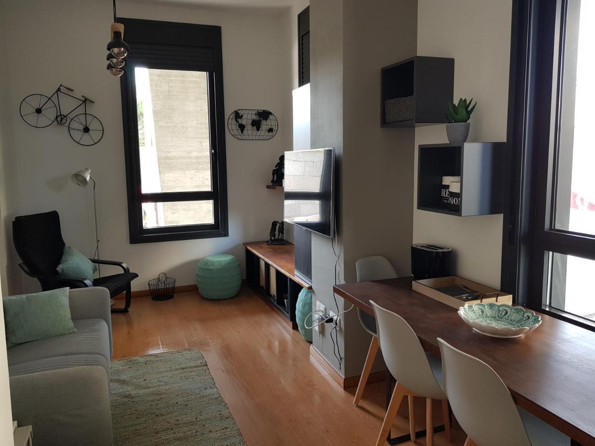 Apartamento Ideal En Vigo Exteriör bild